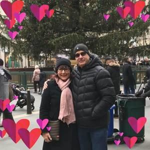 Meet your Posher, Sharyn